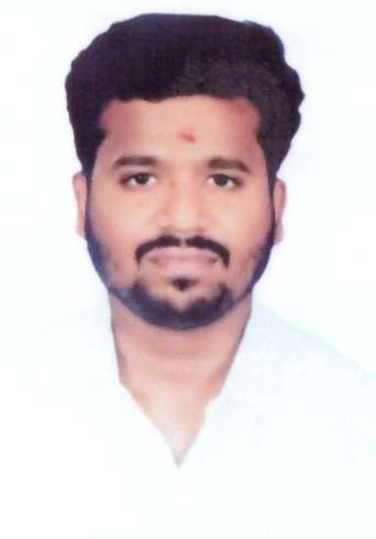 Selvam P MLA